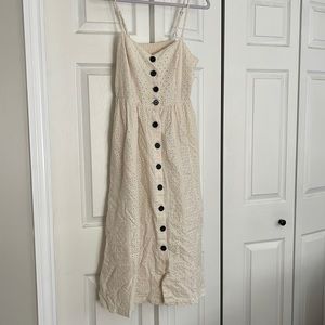 Urban Outfitters Sundress